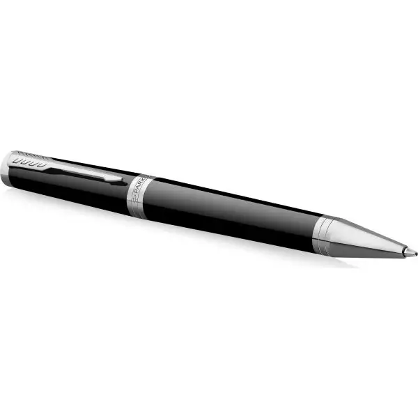 Parker Ingenuity CT Kulspetspenna, svart, M