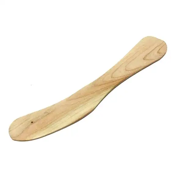 Pastejkniv eneträ 14cm