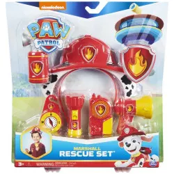 Paw Patrol Role Play Kit Marshall