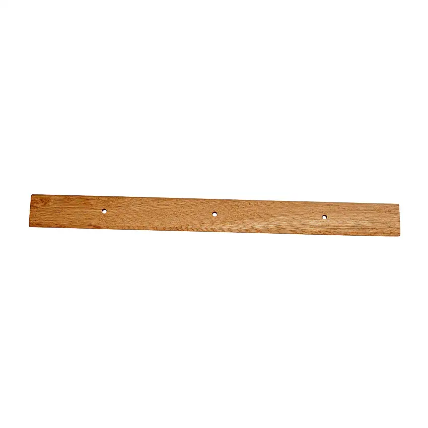 Blad Fiskarstill Asfaltraka 5631 Trä