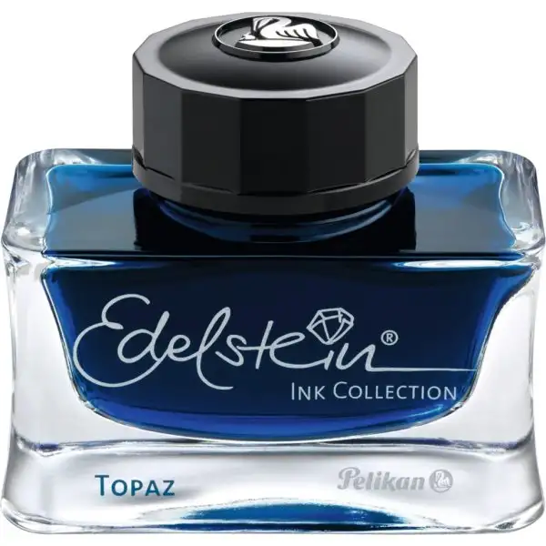 Pelikan Edelstein Bläck, 50 ml, topas