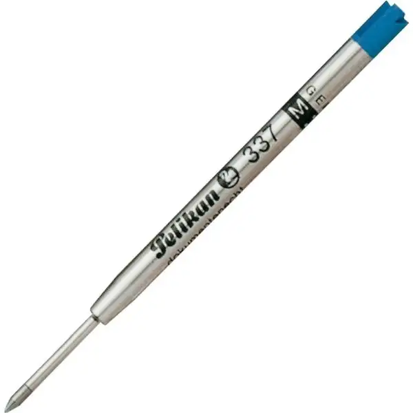 Pelikan Refill, kulspetspenna, B, blå