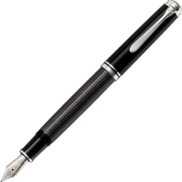 Pelikan Stresemann 405 Reservoarpenna, EF