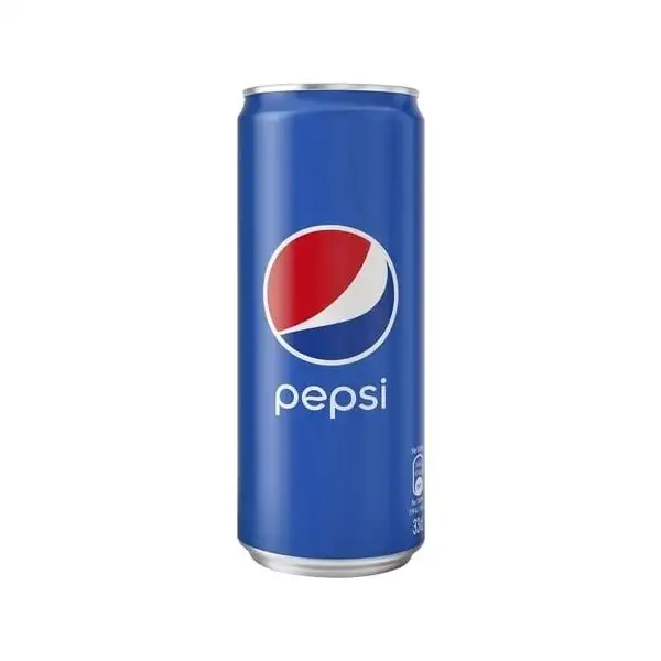 Pepsi, 33cl