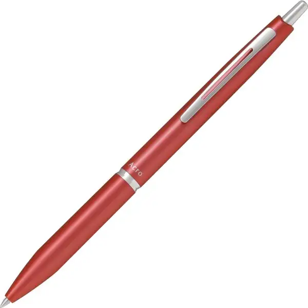 Pilot Acro 1000 kulspetspenna, M, Korall