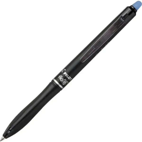 Pilot Frixion Ball+ Rollerball penna | M | Blå