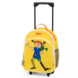 Pippi Rullväska, Gul