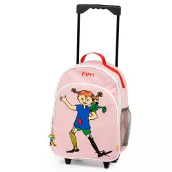 Pippi Rullväska, Rosa