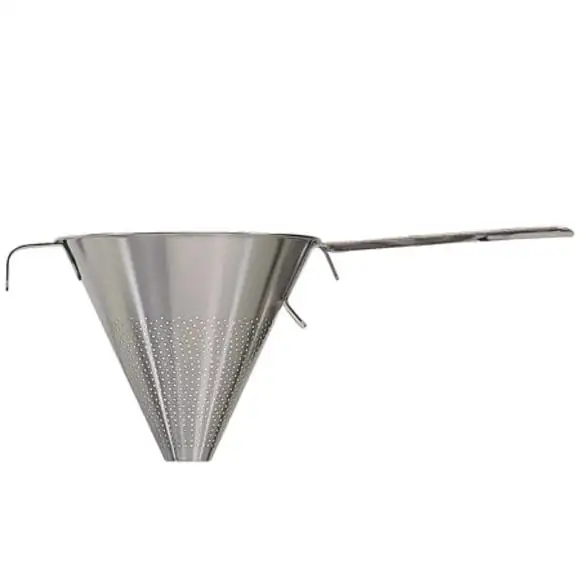 Pipsil rostfri 14cm