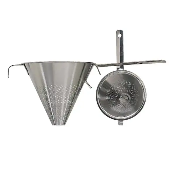 Pipsil rostfri 18cm