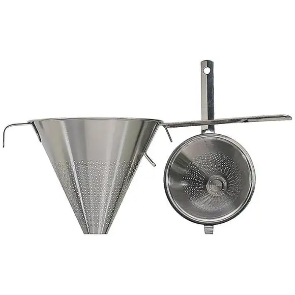 Pipsil rostfri 23cm