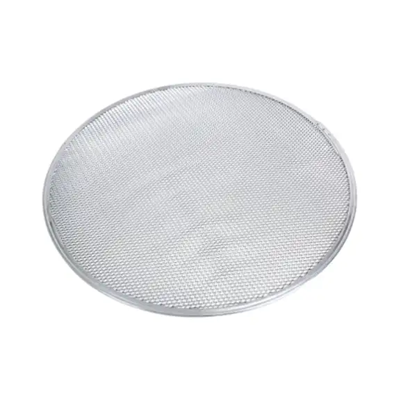 Pizzagaller aluminium runda 33cm