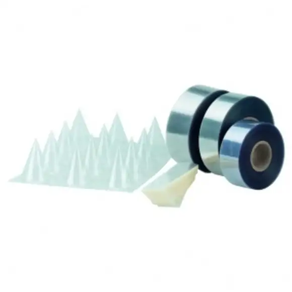 Plastband rulle/100m B45mm