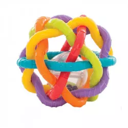 Playgro Bendy Ball Mjuk Boll