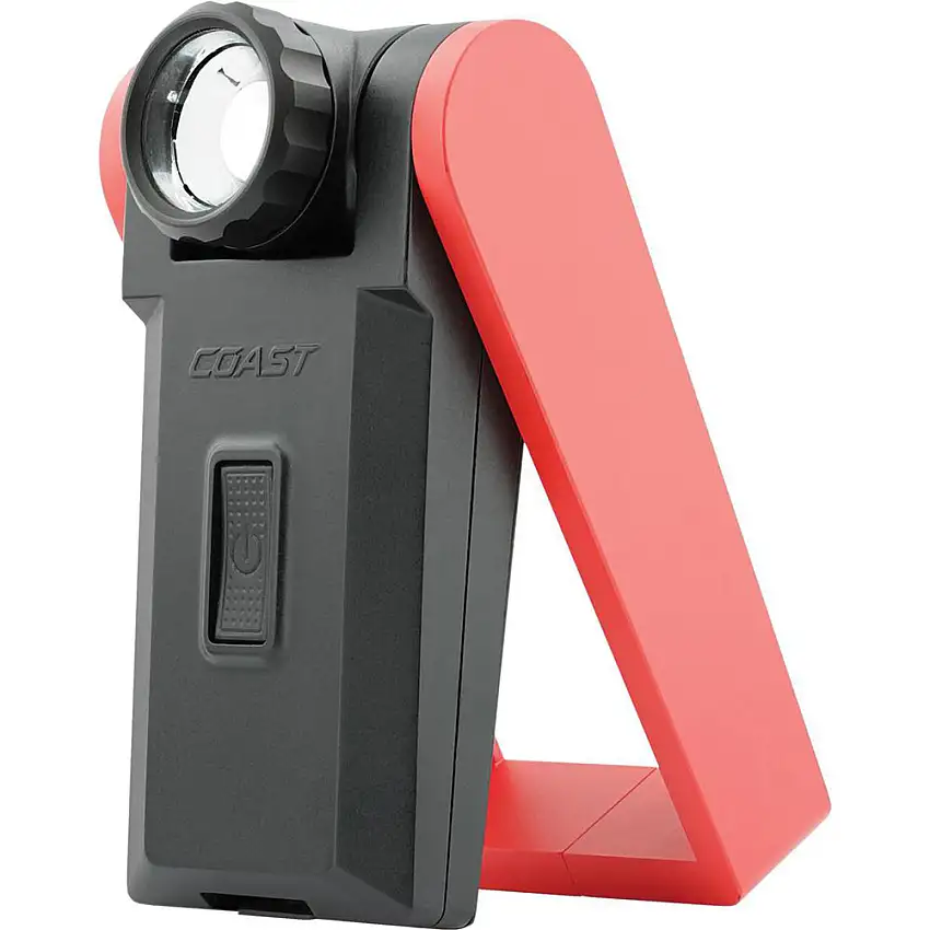 Arbetslampa CoastPm300 Multi-mount Lygte 700 Lumen