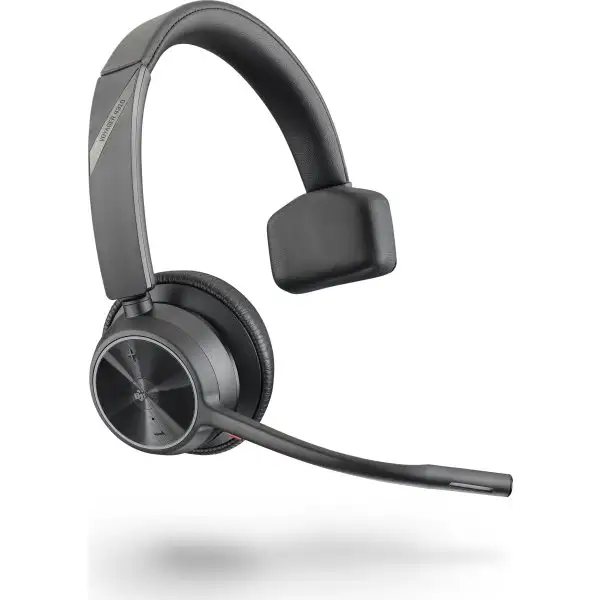 Poly Voyager 4310 Mono MS Teams USB-A Headset