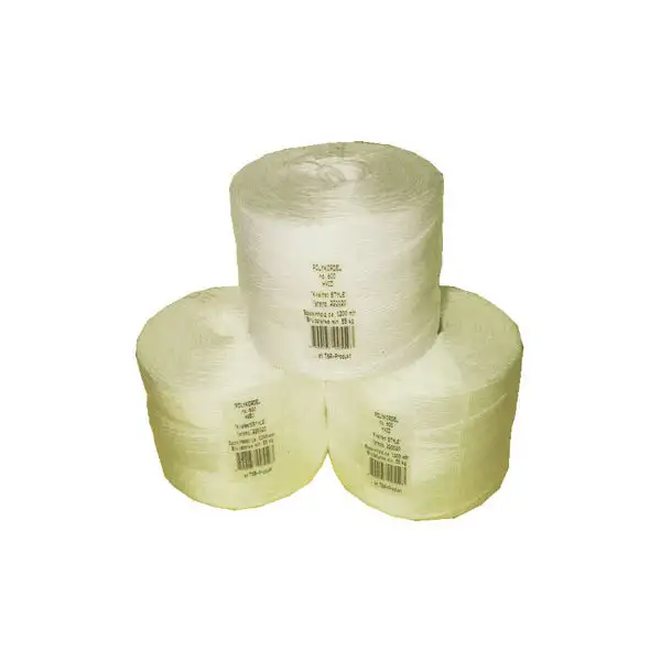 Polypropylen snöre nr 600