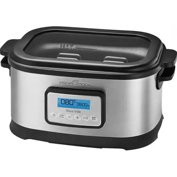 ProfiCook Sous Vide kar