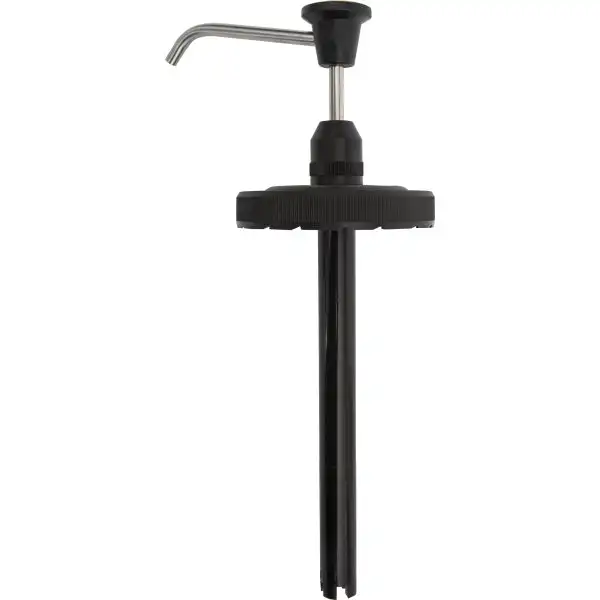 Pump för Super Plum 3 L