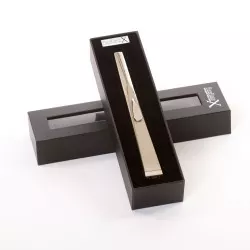 Pureflame Elektrisk Tändare "LYX" Silver