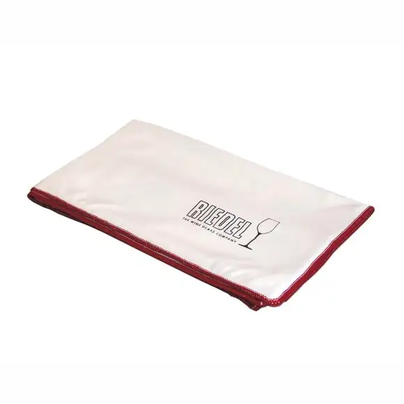 Putsduk microfiber Riedel