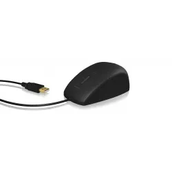 Raidsonic USB-mus KSM-5030M-B trådbunden, svart