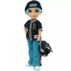 Rainbow high Junior High Doll Series 2- River