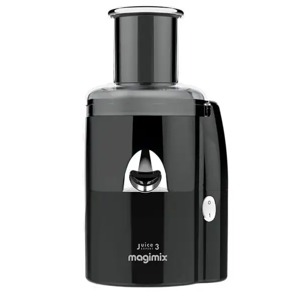 Råsaftcentrifug Magimix Expert 3 svart