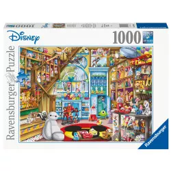 Ravensburger Disney Multiproperty 1000p