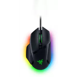 Razer Gaming-mus Basilisk V3, Optisk, 26000 DPI, Svart