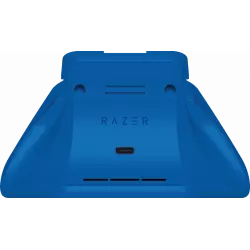 Razer Universal Quick Charging Stand för Xbox, Shock Blue