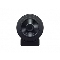 Razer USB-kamera för streaming av Kiyo X Black, USB 2.0