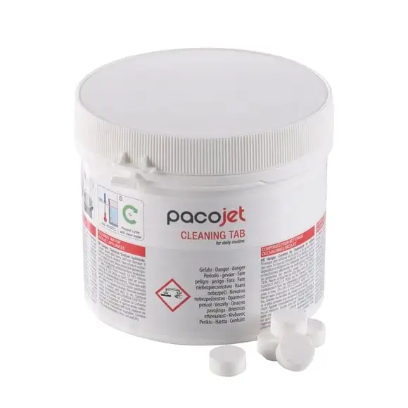 Rengöringstabletter till Pacojet 60st