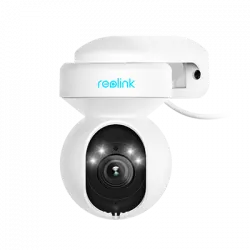 Reolink IP Camera E1 Outdoor 5 MP, H.264, Micro SD