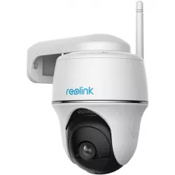 Reolink IP-kamera Argus PT 2K 4 MP, fast, H.265, Micro SD