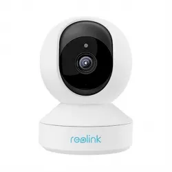 Reolink IP-kamera E1 3 MP, Fast, H.264, Micro SD
