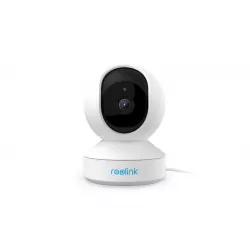 Reolink IP-kamera E1 PRO 4 MP, Fast, H.264, Micro SD