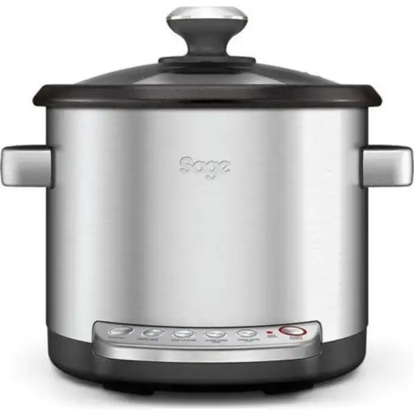 Riskokare Sage SRC 600 BSS The Risotto Plus