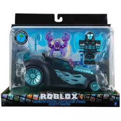 Roblox Feature Vehicle Velocity Phantom