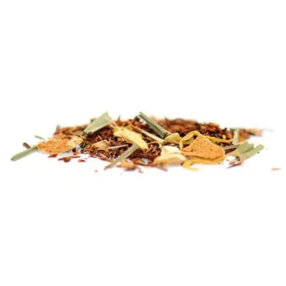 Te Rooibos syrliga ginger 1kg lösvikt