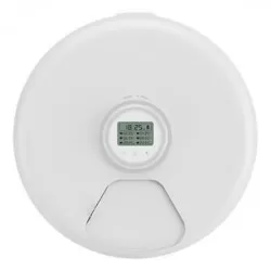 Rojeco 2L Automatic Cat Feeder Button Version