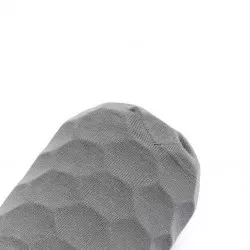 RYCOTE Nano-Shield-strumpa, Bomull, Ljusgrå, storlek B