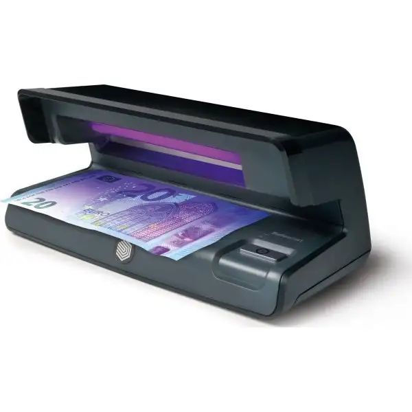 Safescan 50 Sedeldetektor