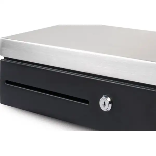 Safescan SD-4617S flip-top kassalåda