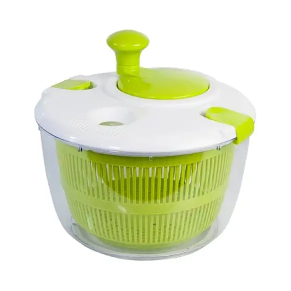 Salladsslunga plast 4L Taylor´s