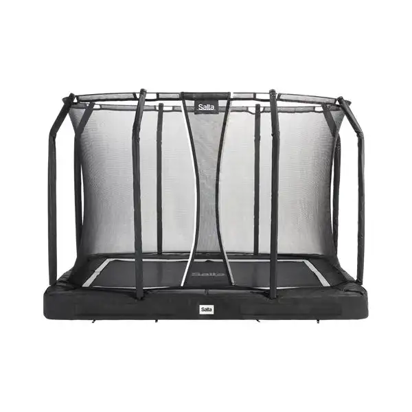 Salta Premium Ground trampolin | 305x214 cm