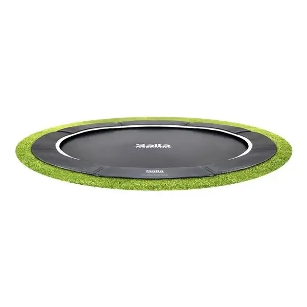 Salta Royal Baseground Sport trampolin | Ø427 cm