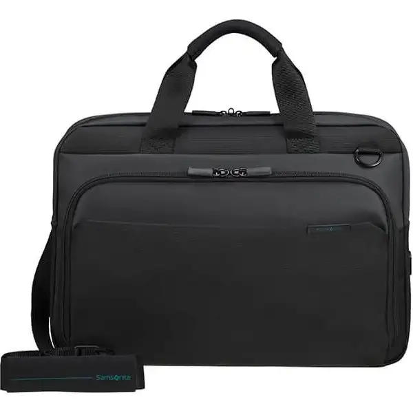 Datorväska Samsonite Mysight 15,6” Svart