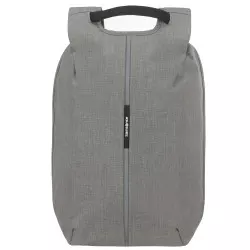 Samsonite Securipack Lapt.Backpack 15.6" Cool grey