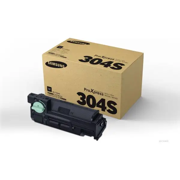Lasertoner Samsung MLT-D304S Svart 7000 sidor